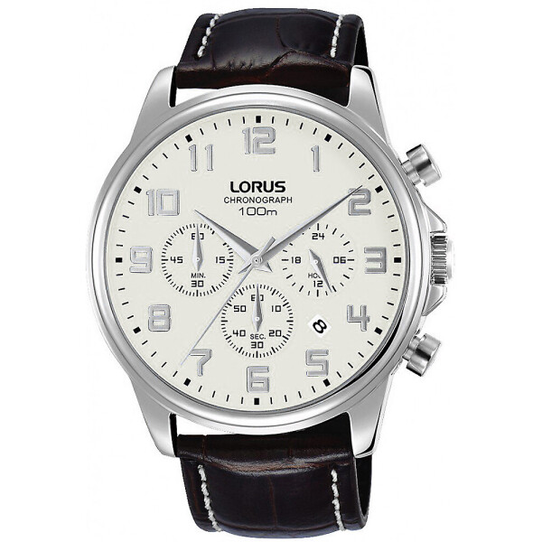 

Часы Lorus RT341GX9