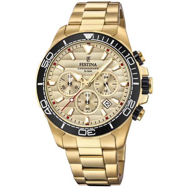 

Мужские часы Festina F20364-1