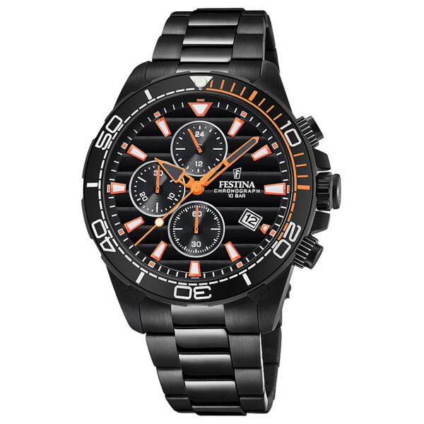 

Мужские часы Festina F20365-1