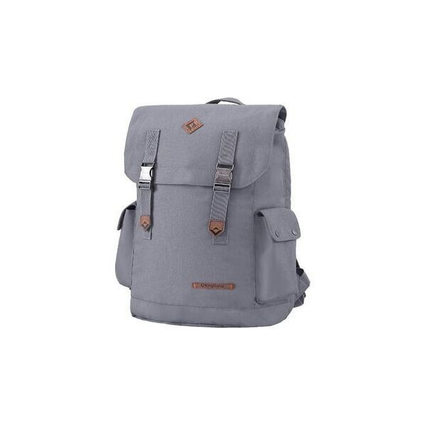 

Рюкзак городской KingCamp Redwood Grey