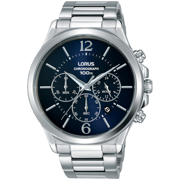 

Часы Lorus RT317HX9