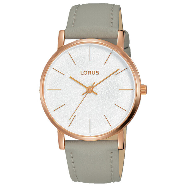 

Часы Lorus RG234PX9