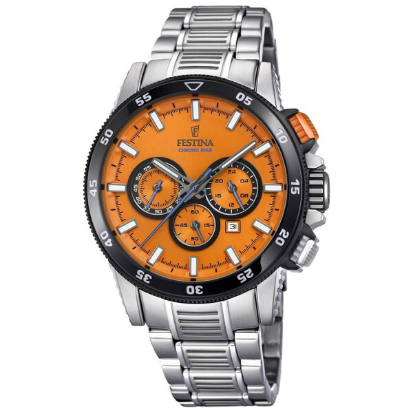 

Мужские часы Festina F20352-B