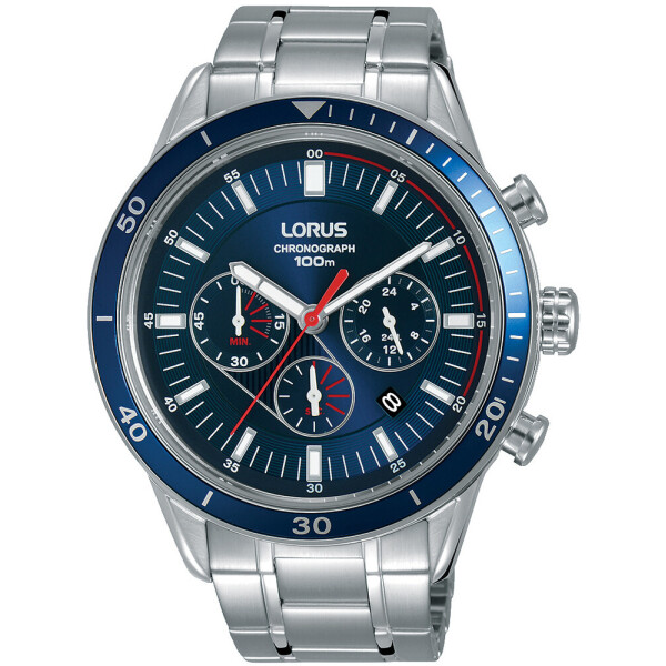 

Часы Lorus RT303HX9
