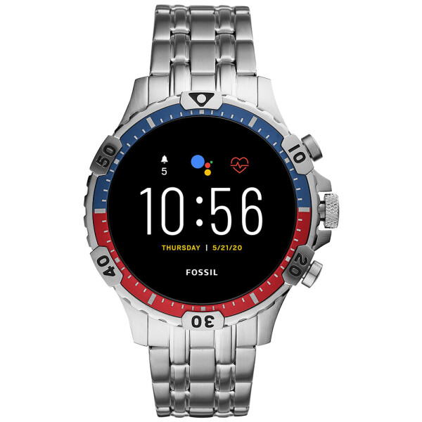 

Мужские часы Fossil FTW4040