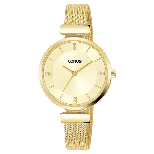 

Часы Lorus RH832CX9