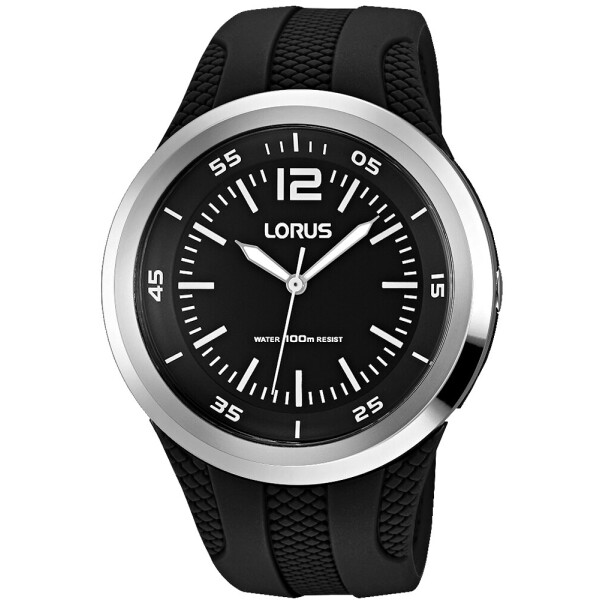 

Часы Lorus RRX17EX9