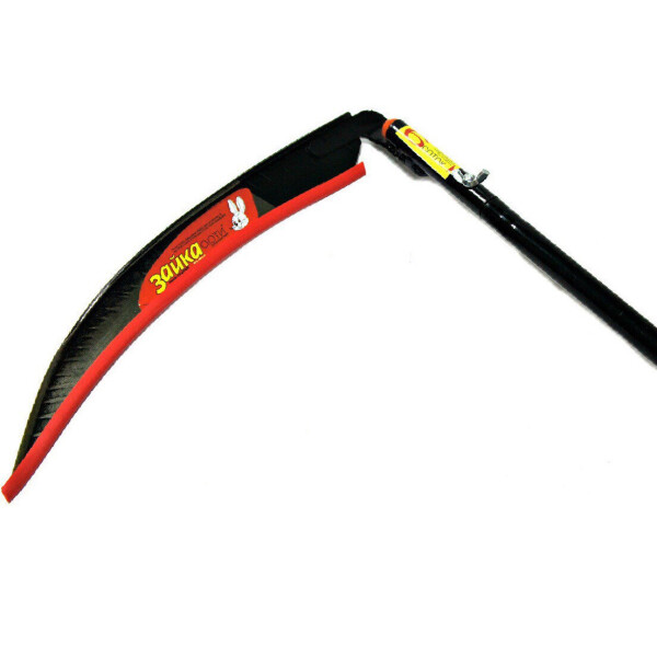 

Коса-серпан Зайка Арти