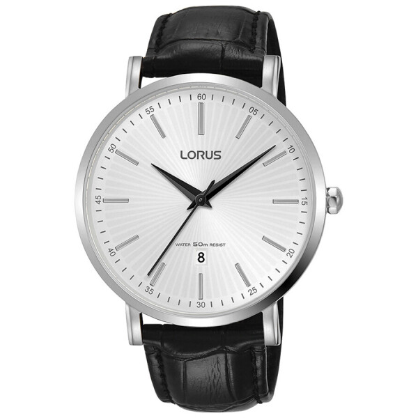

Часы Lorus RH977LX9