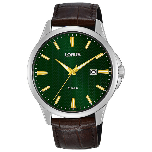 

Часы Lorus RH925MX9
