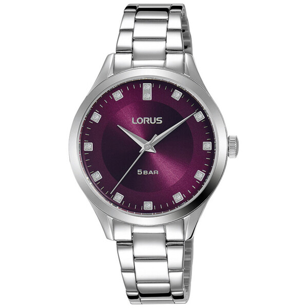 

Часы Lorus RG299QX9