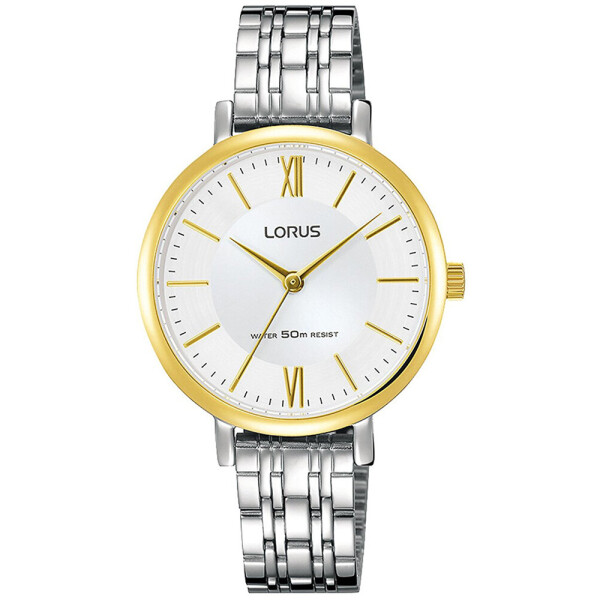 

Часы Lorus RG290LX9