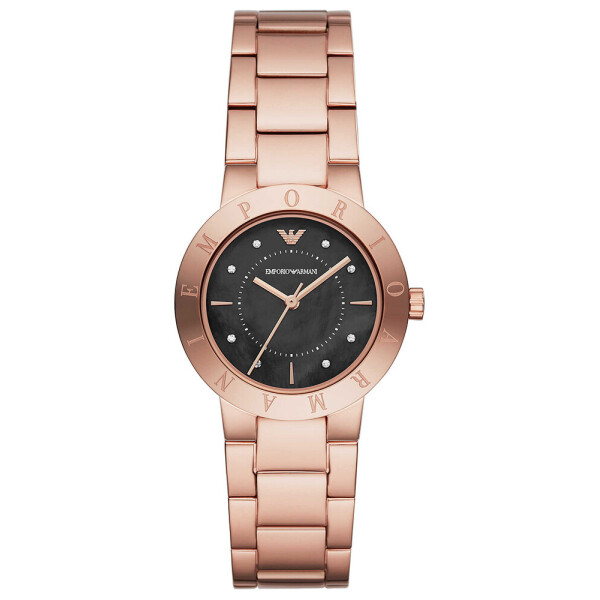

Женские часы Emporio Armani AR80029