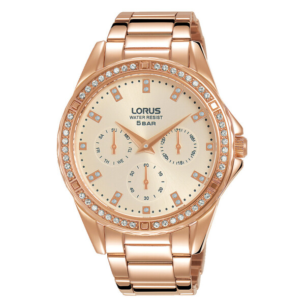 

Часы Lorus RP625DX9