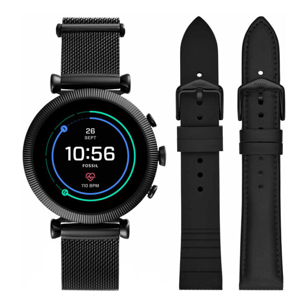 

Женские часы Fossil FTW6055SET