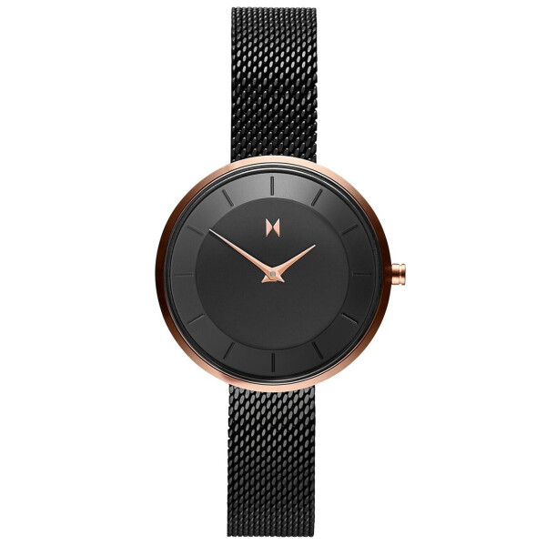 

Часы MVMT FB01-BL MOD RB3 Damen 32mm 5ATM
