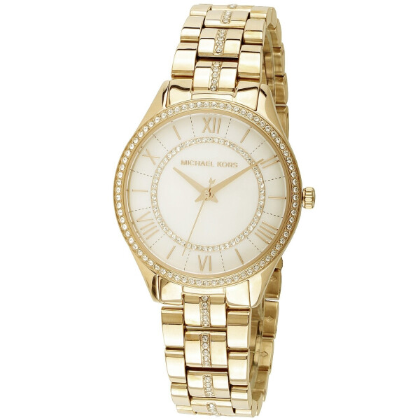 

Часы Michael Kors MK3719 Lauryn Damen 38mm 5ATM