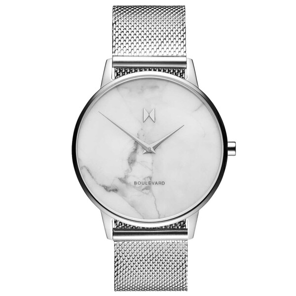 

Часы MVMT MB01-SMA Boulevard Venice Marble Damen 38mm 3ATM