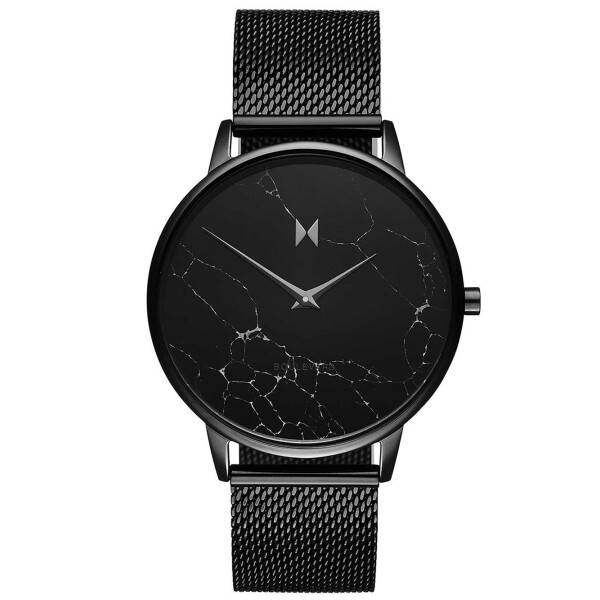 

Часы MVMT MB01-BLMA Boulevard Melrose Marble Damen 38mm 3ATM