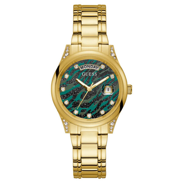 

Мужские часы Guess GW0047L3