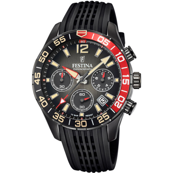 

Мужские часы Festina F20518-3