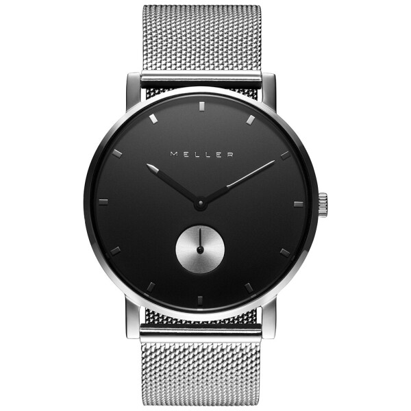 

Часы Meller 2S-2SILVER