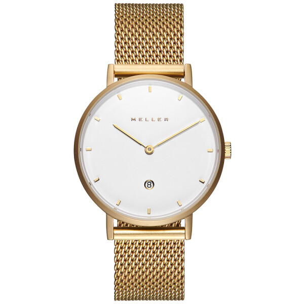 

Часы Meller W1O-2GOLD