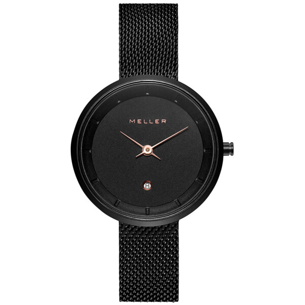 

Часы Meller W5NN-2BLACK