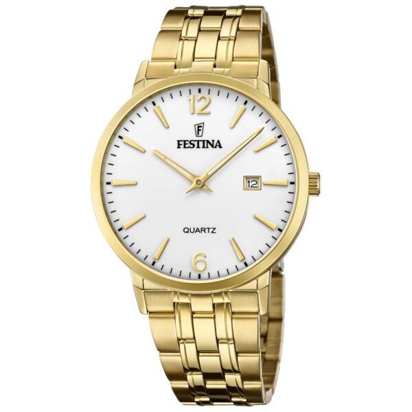 

Мужские часы Festina F20344-6