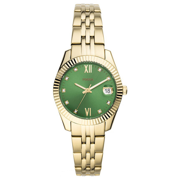 

Женские часы Fossil ES4903