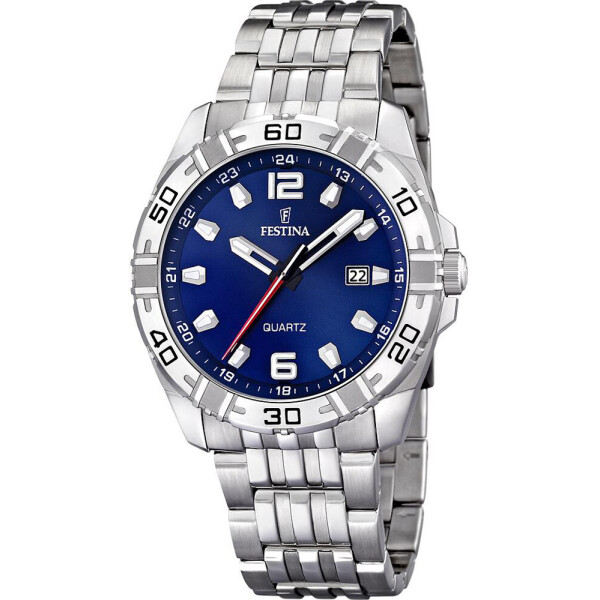 

Мужские часы Festina F16495-A