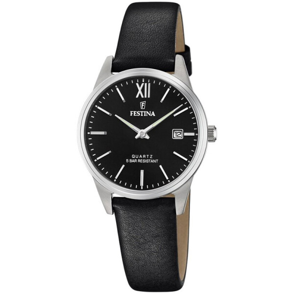 

Женские часы Festina F20510-4