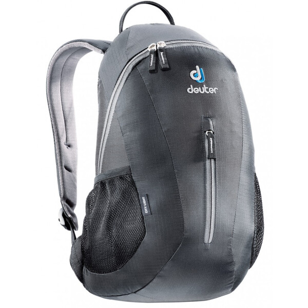 

Рюкзак городской Deuter City Light 16 л black