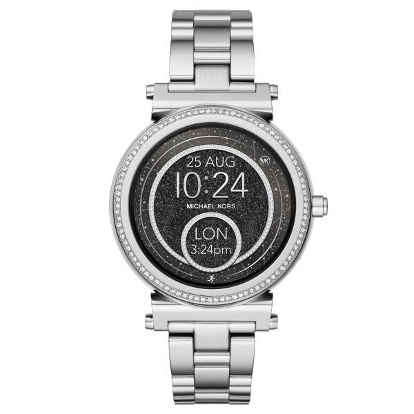 

Часы Michael Kors MKT5020 Sofie Access Smartwatch Damen 42mm 5ATM