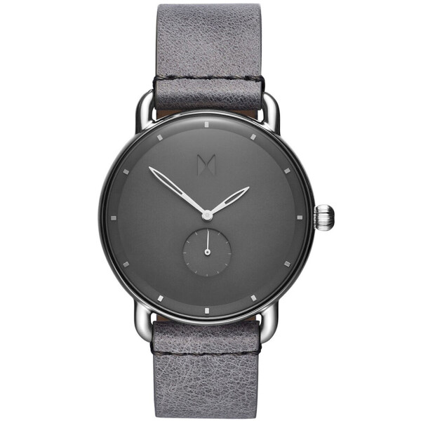 

Часы MVMT D-MR01-SGR Revolver Gotham Herren 41mm 5ATM