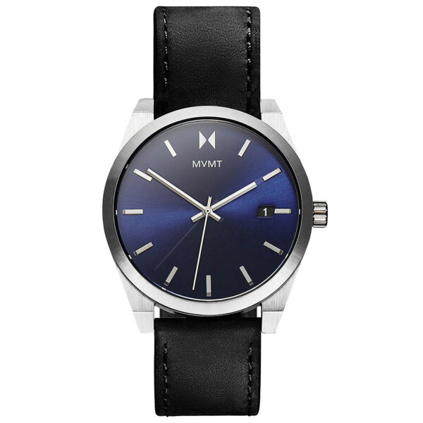 

Часы MVMT 28000041-D Element Nitro Blue Herren 43mm 5ATM