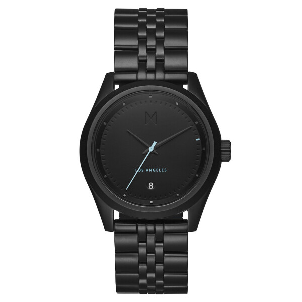 

Часы MVMT D-TC01-BB Rise Oat Herren 39 mm 10ATM
