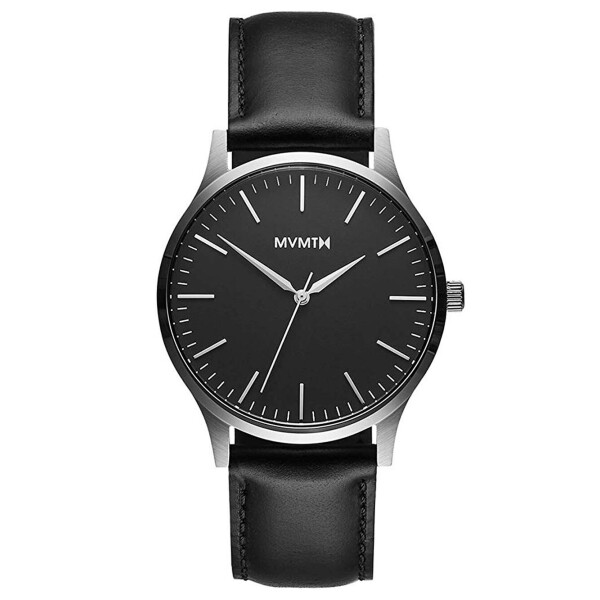 

Часы MVMT D-MT01-BLS 40-Series Herren 40mm 3ATM