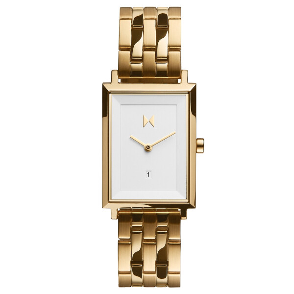 

Часы MVMT D-MF03-G Signature Square Charly 24mm 3ATM