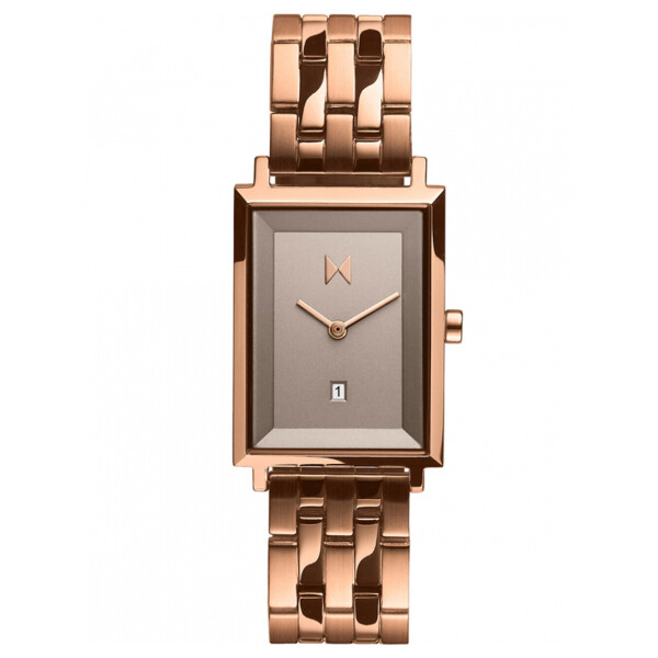 

Часы MVMT D-MF03-RG Signature Square Haydon Damen 24mm 3ATM