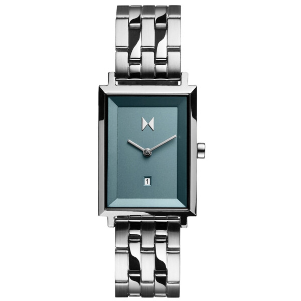 

Часы MVMT D-MF03-SS Signature Square Skylar Damen 24mm 3ATM