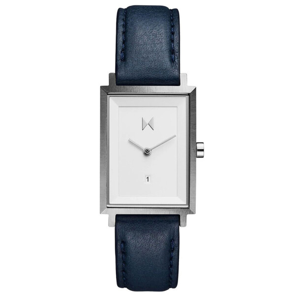

Часы MVMT D-MF03-SSBL Signature Square Aubrey Damen 24mm 3ATM