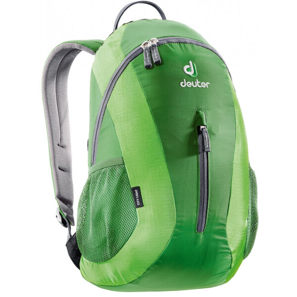 

Рюкзак городской Deuter City Light 16 л emerald-spring