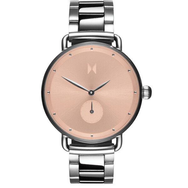

Часы MVMT D-FR01-S Bloom Blush Dhalia Damen 36mm 5ATM