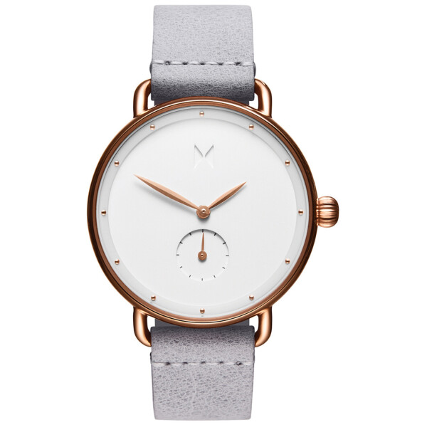 

Часы MVMT D-FR01-RGGR Bloom Ghost Iris Damen 36mm 5ATM