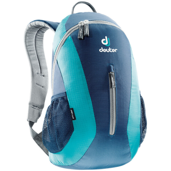 

Рюкзак городской Deuter City Light 16 л midnight-petrol