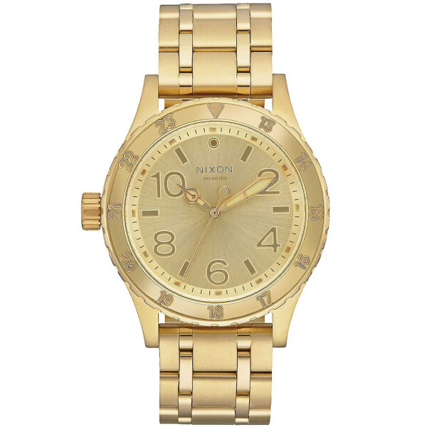 

Часы Nixon A410-502 Unisex 38-20 38mm 10ATM