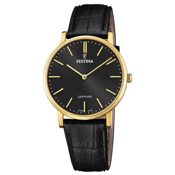 

Мужские часы Festina F20016-3