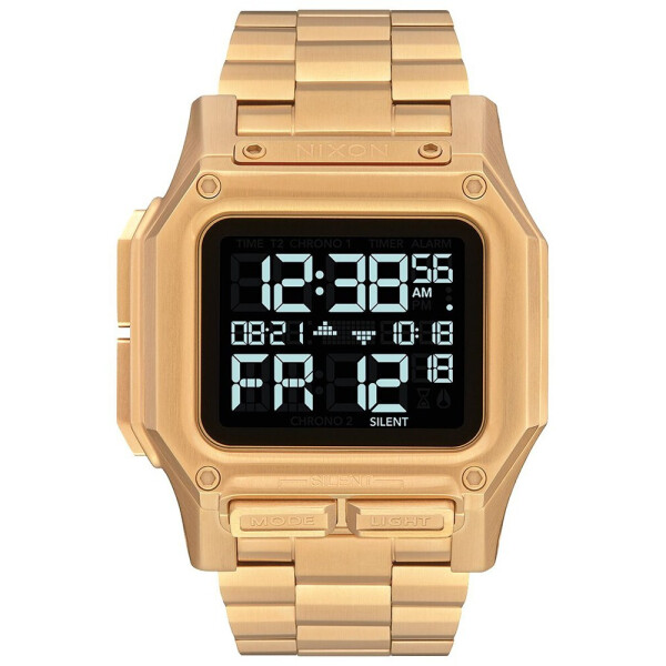 

Часы Nixon A1268-502