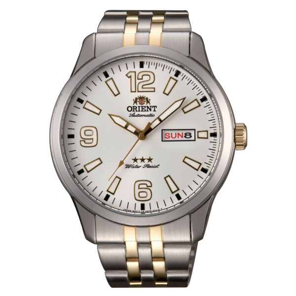 

Часы Orient RA-AB0006S19B